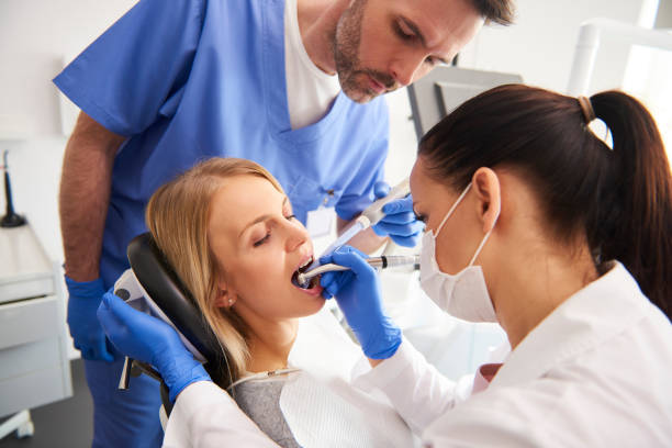 Best Dental Fillings (Composite and Amalgam)  in Greenfield, WI