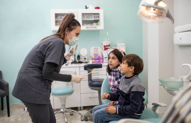 Best Wisdom Tooth Removal  in Greenfield, WI